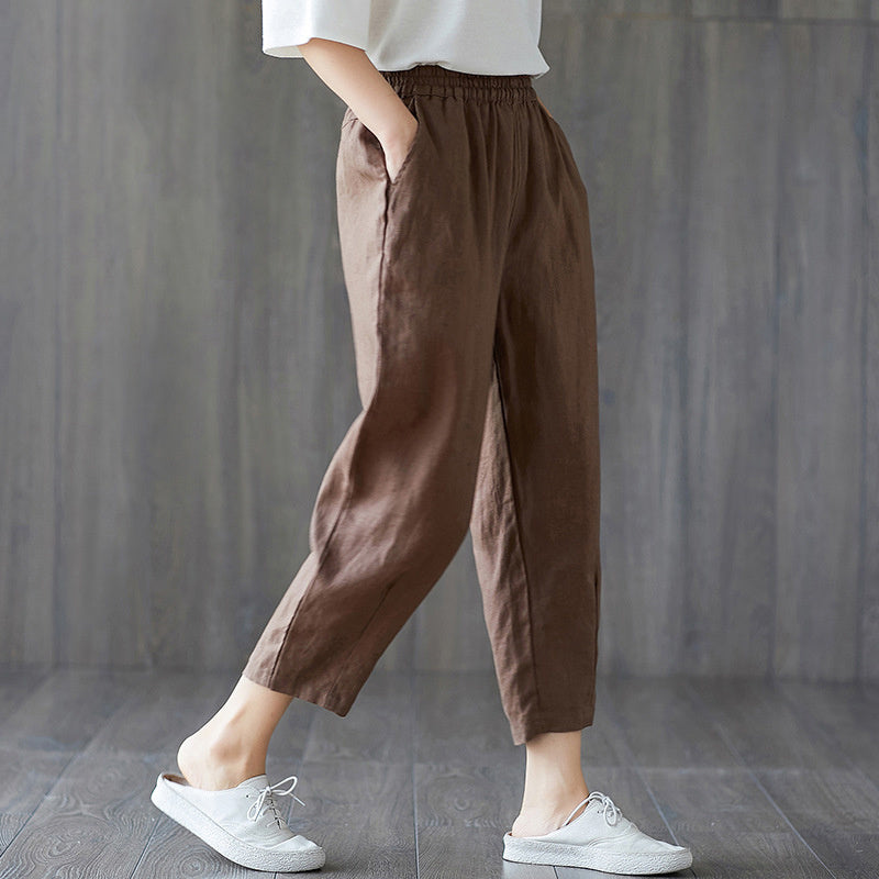 Autumn Grace Trousers