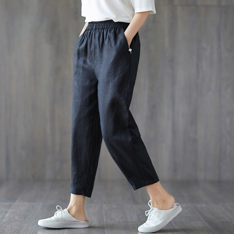 Autumn Grace Trousers