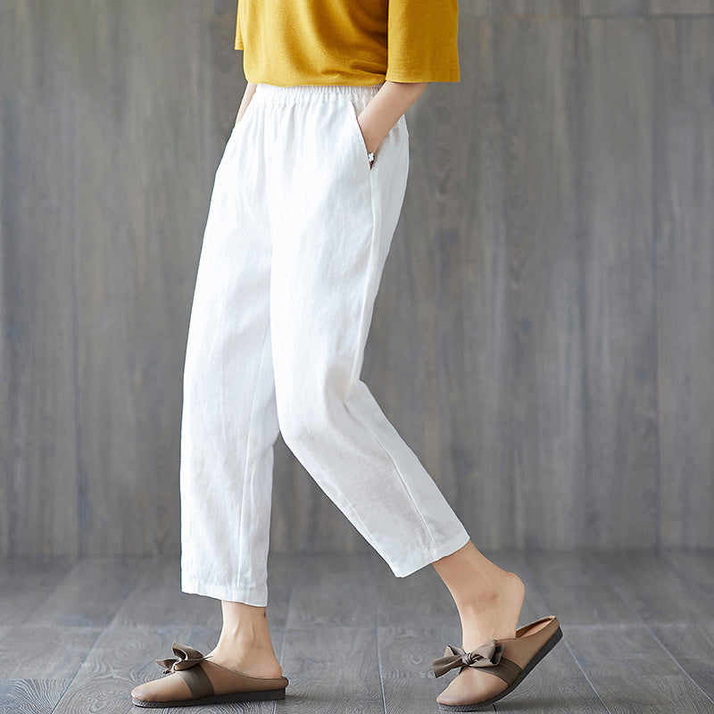 Autumn Grace Trousers