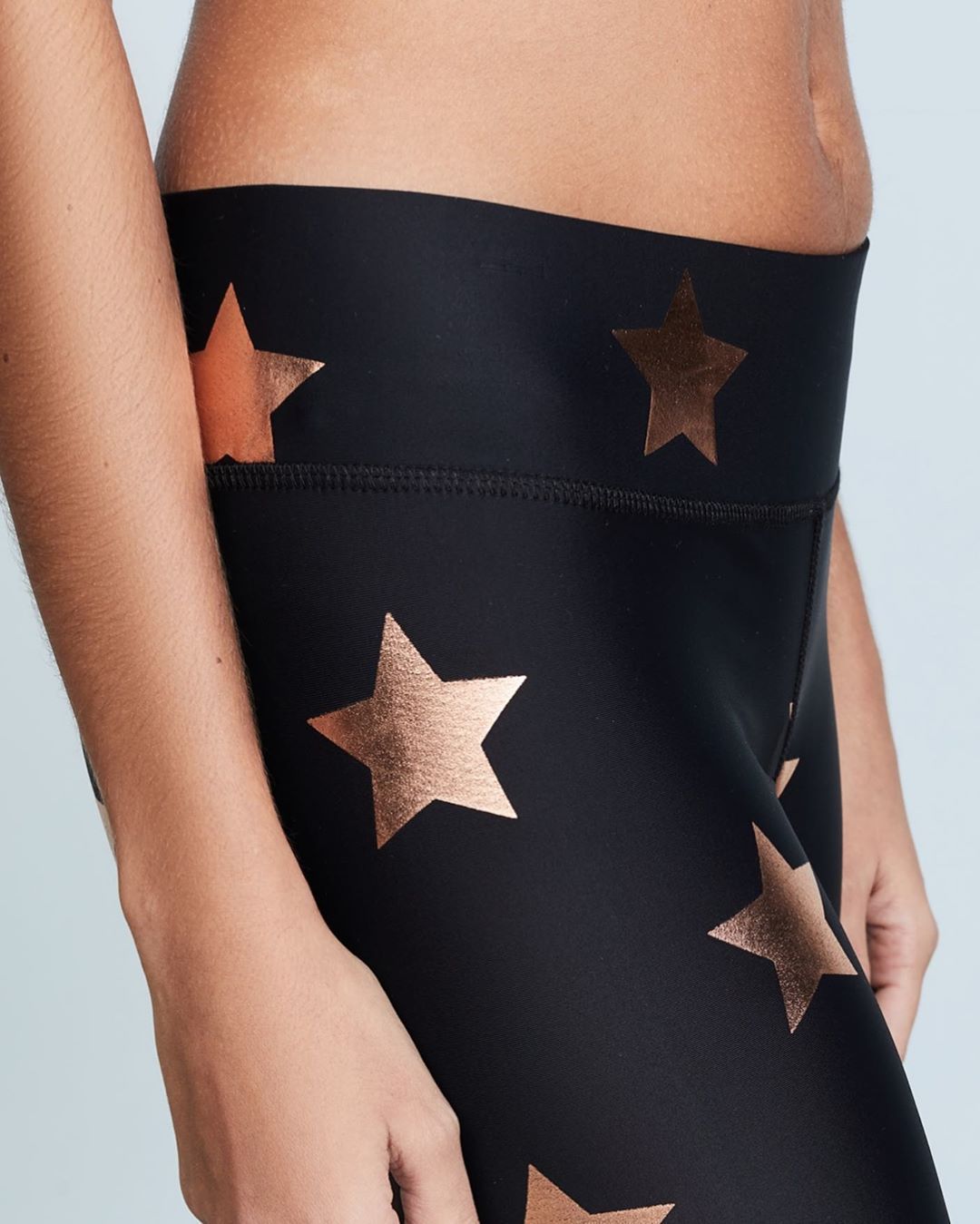 Stella Star Leggings