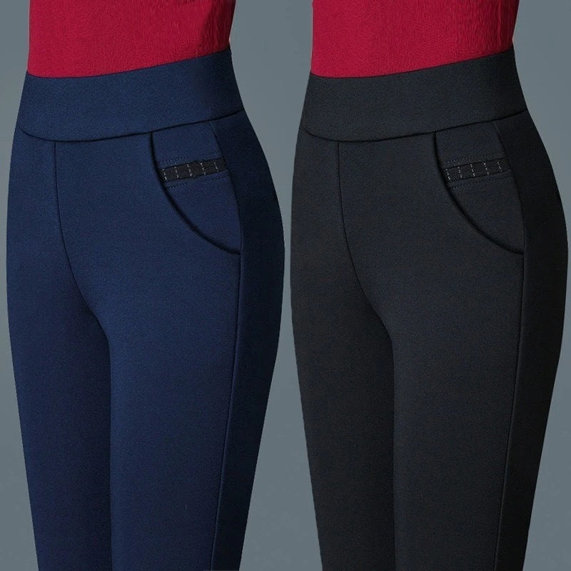 Eterna Stretch Pants