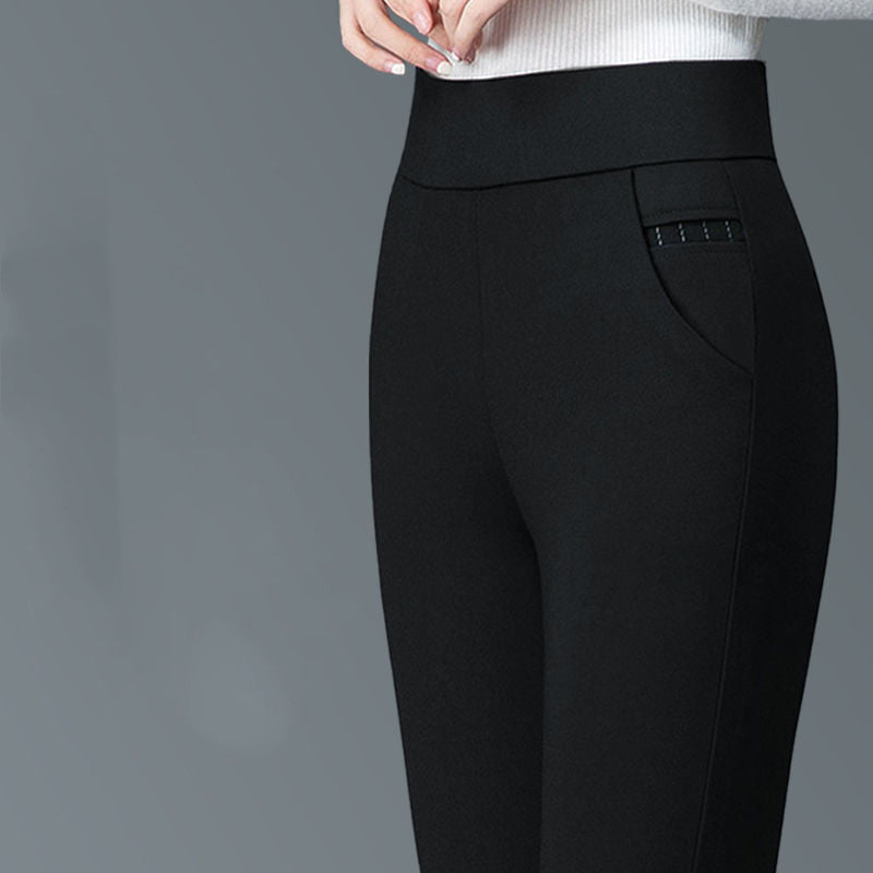 Eterna Stretch Pants