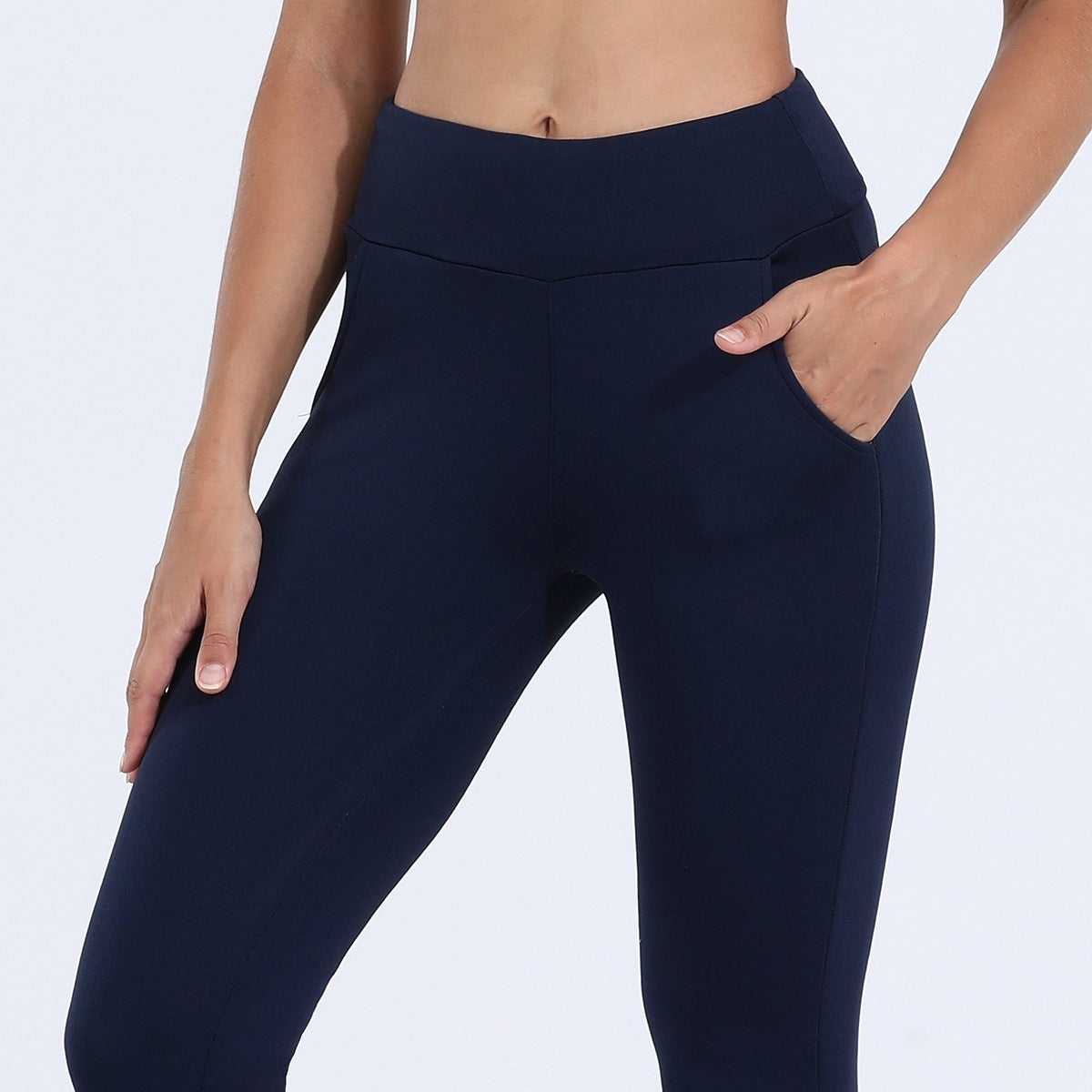Cashmere Glow Leggings