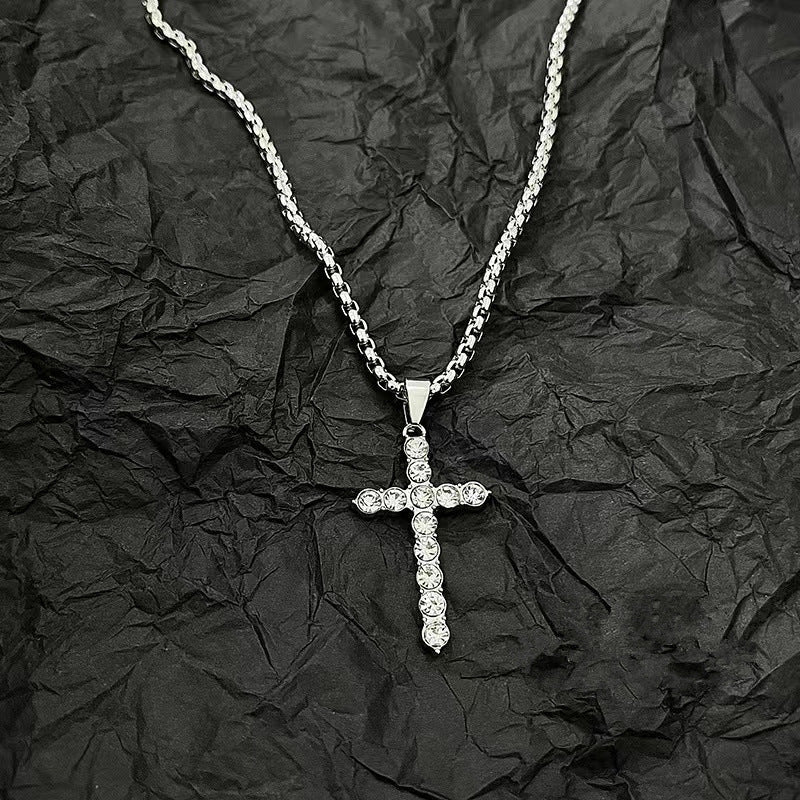 Noir Cross
