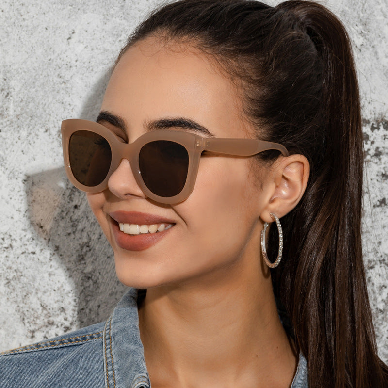 Grande Vue Shades