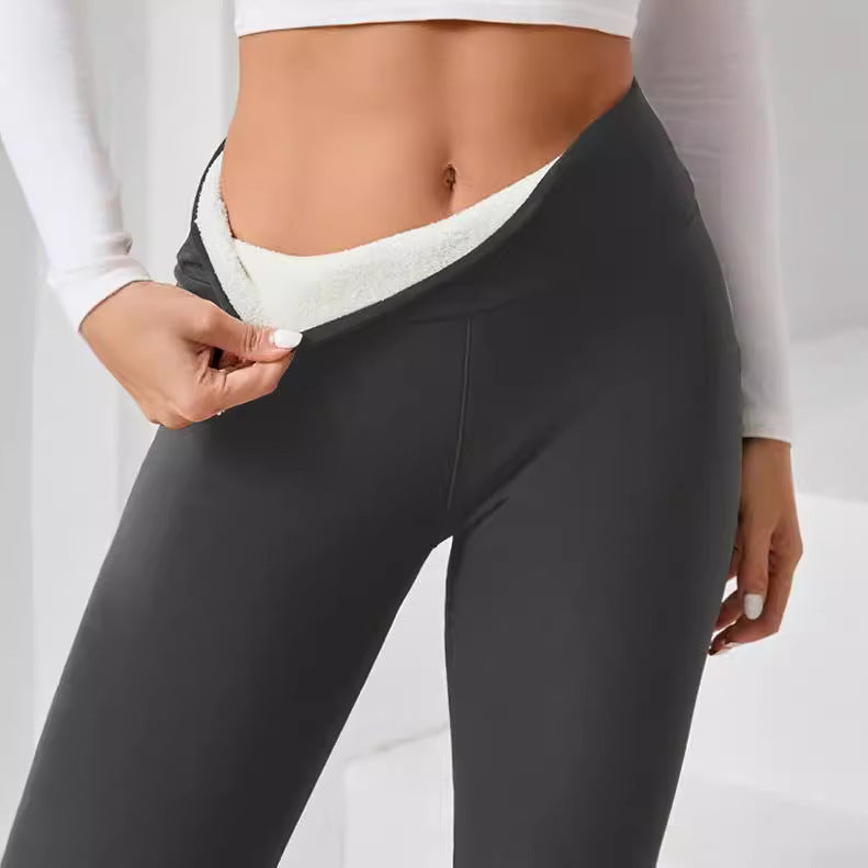 Cashmere Glow Leggings
