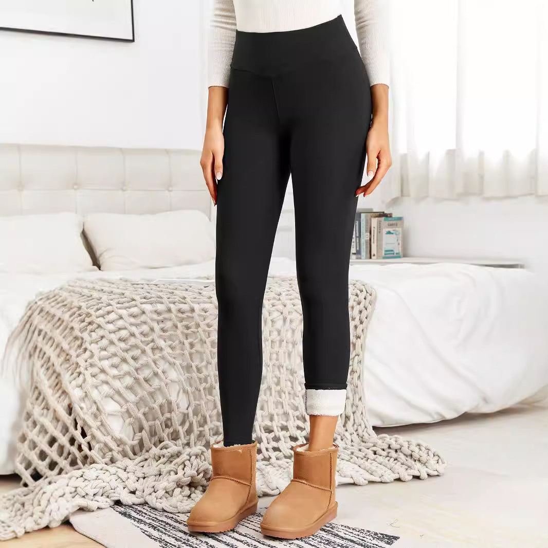 Cashmere Glow Leggings
