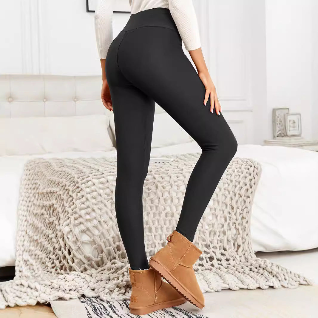 Cashmere Glow Leggings