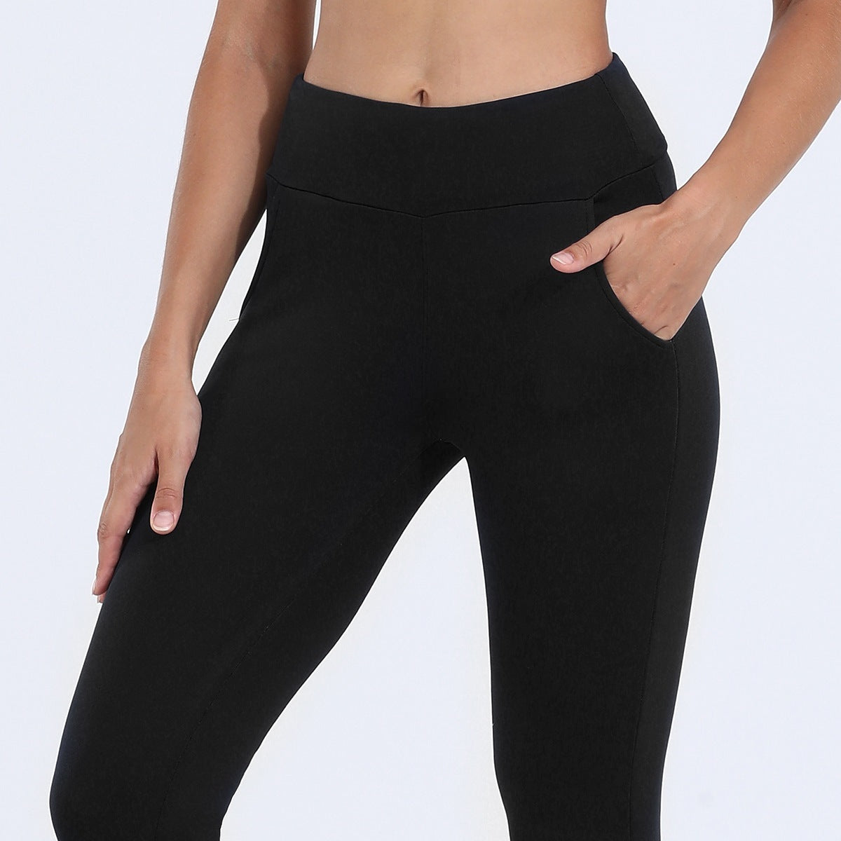Cashmere Glow Leggings