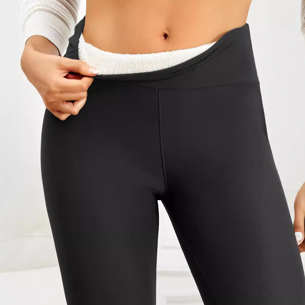 Cashmere Glow Leggings